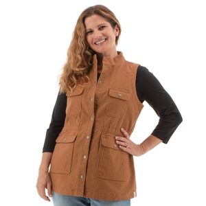 NWOT Aventura Clothing Explorer vest